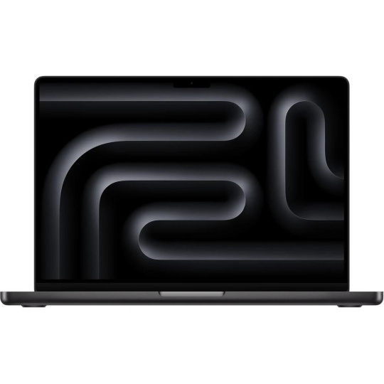 APPLE MacBook Pro 14'' M4 chip 10-core CPU and 10-core GPU, 16GB, 1TB SSD - Space Black APPLE MacBook Pro 14'' M4 chip 10-core CPU and 10-core GPU, 16GB, 1TB SSD - Space Black