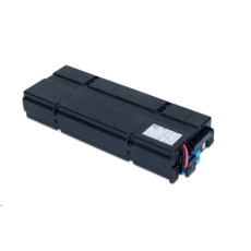 APC Replacement battery Cartridge #155, SRT1000XLI,  SRT1000RMXLI, SRT1500XLI, SRT1500RMXLI, SRT4BP, SRT4RMBP