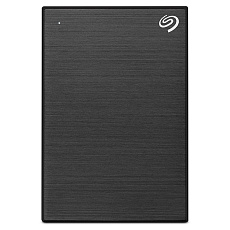 SEAGATE Externí HDD 4TB One Touch PW, USB 3.0, Černá SEAGATE Externí HDD 4TB One Touch PW, USB 3.0, Černá