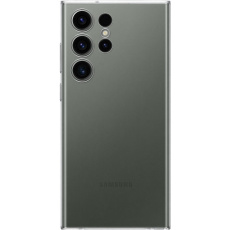 Samsung Clear Case Galaxy S23 Ultra transparent