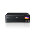 EPSON tiskárna ink EcoTank L8180, 3v1, A3, 28ppm, USB,  LCD panel, Foto tiskárna, 6ink,Záruka 5 let  po registraci zdarm