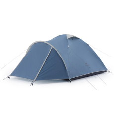 Naturehike stan P-PLUS 3500g modrá - 3-4 osoby Naturehike stan P-PLUS 3500g modrá - 3-4 osoby