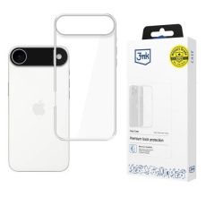3mk ochranný kryt Clear Case pro Apple iPhone Air