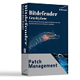 Bitdefender GravityZone Patch Management 3 roky, 25-49 licencí