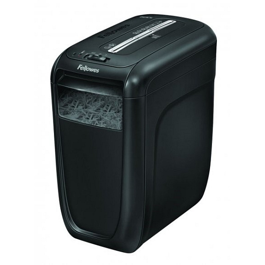 BAZAR - Skartovač Fellowes 60 Cs - POŠKOZENÝ OBAL