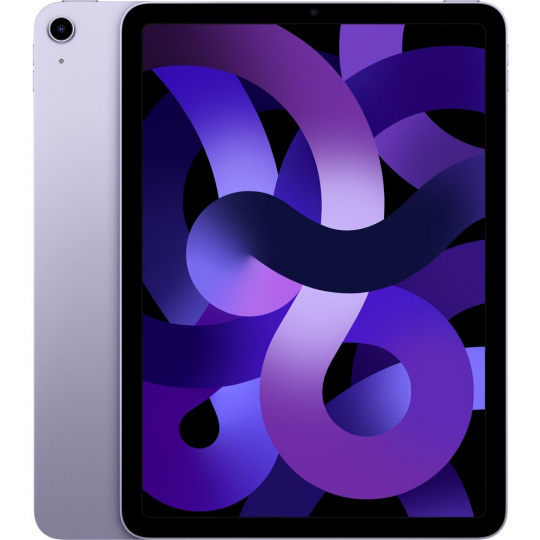 Apple iPad Air 256GB Wi-Fi fialový (2022) 