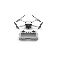 DJI Mini 3 Pro + DJI RC ovladač