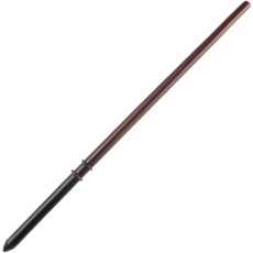 Replika kouzelnické hůlky Harry Potter - Draco Malfoy 34 cm