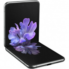 Samsung Galaxy Z Flip 5G 256 GB šedý Samsung Galaxy Z Flip 5G 256 GB šedý
