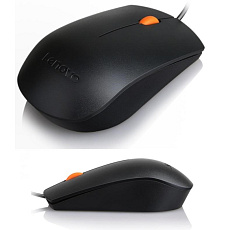Lenovo 300 USB Mouse - myš