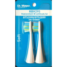 Dr. Mayer RBH295 Náhradní hlavice pro citlivé zuby pro GTS2090 a GTS2099