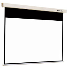 Reflecta ROLLO Crystal 300x226cm (16:10, 135"/342cm, 290x181cm) plátno roletové Reflecta ROLLO Crystal 300x226cm (16:10, 135"/342cm, 290x181cm) plátno roletové