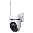 TP-Link Tapo C501GW 4G LTE venkovní-outdoor kamera (2MP, PTZ,Full HD 1080p,WiFi, 4GLTE,1xGbE,PoE,IR 30m,microSD)