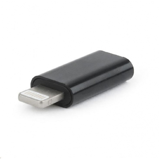 GEMBIRD Kabel CABLEXPERT USB Type-C adaptér pro Iphone (CF/Lightning M)