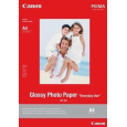 Canon fotopapír GP-501, 10x15cm, 50ks, lesklý, 200g/m