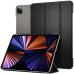 Spigen Smart Fold pouzdro iPad Pro 11" 2021 černý