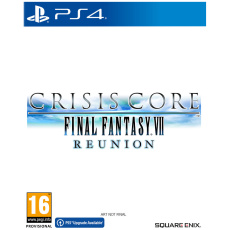 Crisis Core – Final Fantasy VII – Reunion (PS4)