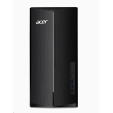 ACER PC Aspire TC-1780 - i5-13400F,16GB,1TB M.2 SSD,GeForce GTX1650,W11H, Black ACER PC Aspire TC-1780 - i5-13400F,16GB,1TB M.2 SSD,GeForce GTX1650,W11H, Black