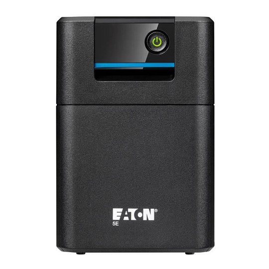 Eaton 5E 700 IEC G2, UPS 700VA / 360 W, 4x IEC UPS Eaton 5E 700 IEC G2, UPS 700VA / 360 W, 4x IEC UPS