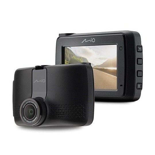 Mio MiVue 803W Pro 2.5K WIFI GPS Smartbox Mio MiVue 803W Pro 2.5K WIFI GPS Smartbox