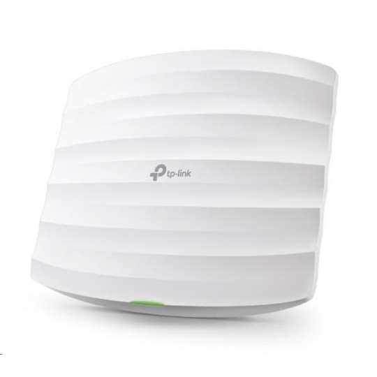 TP-Link EAP245 [AC1750 Bezdrátový dvoupásmový gigabitový Access Point]