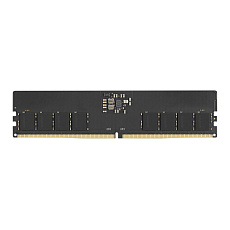 GOODRAM SODIMM DDR5 16GB 4800MHz CL40 GOODRAM SODIMM DDR5 16GB 4800MHz CL40