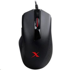 A4tech herní myš BLOODY X5MAX, USB, 16000DPI A4tech herní myš BLOODY X5MAX, USB, 16000DPI