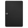 SEAGATE externí HDD Expansion Portable, 2TB, USB 3.0, černá
