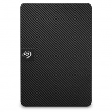 SEAGATE externí HDD Expansion Portable, 2TB, USB 3.0, černá