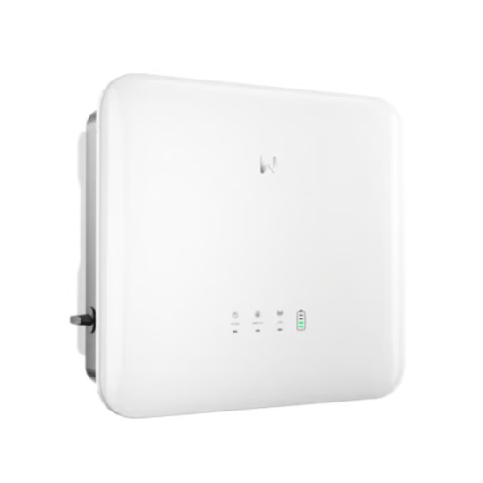 GoodWe GW8000-ET-20 - AFCI GoodWe GW8000-ET-20 - AFCI