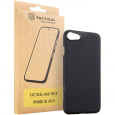 Tactical MagForce Aramid Kryt Apple iPhone SE (20/22) černý Tactical MagForce Aramid Kryt Apple iPhone SE (20/22) černý