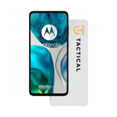 Tactical Glass Shield 2.5D sklo pro Motorola G52 čiré