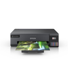 BAZAR - EPSON tiskárna ink EcoTank L18050 - Poškozený obal (Komplet) BAZAR - EPSON tiskárna ink EcoTank L18050 - Poškozený obal (Komplet)