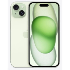 APPLE iPhone 15 256 GB Green APPLE iPhone 15 256 GB Green