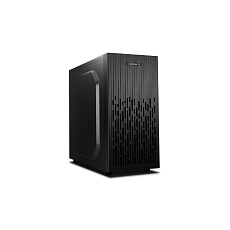 DEEPCOOL Case MATREXX 30 SI, mATX, 1x120mm Fan, černá