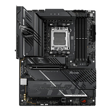 ASUS MB Sc AM5 ROG STRIX X870E-H GAMING WIFI7, 4xDDR5, 1xHDMI, 2xThunderbolt, ATX ASUS MB Sc AM5 ROG STRIX X870E-H GAMING WIFI7, 4xDDR5, 1xHDMI, 2xThunderbolt, ATX