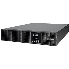 CyberPower OnLine S UPS 2000VA/1800W, 2U, XL, Rack/Tower CyberPower OnLine S UPS 2000VA/1800W, 2U, XL, Rack/Tower