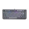 ENDORFY Herní klávesnice Thock V2 75%, Mechanická, USB, CZ/SK, ARGB