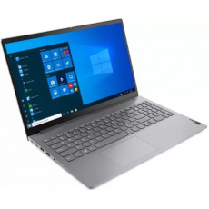LENOVO BAZAR ThinkBook15 G2 ITL-i3-1115G4,15.6" FHD IPS,8GB,256SSD,HDMI,THb,Int. Intel UHD,Grey,W11H - rozbalená krabica LENOVO BAZAR ThinkBook15 G2 ITL-i3-1115G4,15.6" FHD IPS,8GB,256SSD,HDMI,THb,Int. Intel UHD,Grey,W11H - rozbalená krabica
