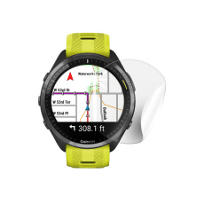 Screenshield GARMIN Forerunner 965 fólie na displej Screenshield GARMIN Forerunner 965 fólie na displej