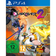 Dusk Diver 2 – Day One Edition (PS4)