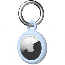 U by UAG Dot Keychain pouzdro AirTag modré U by UAG Dot Keychain pouzdro AirTag modré