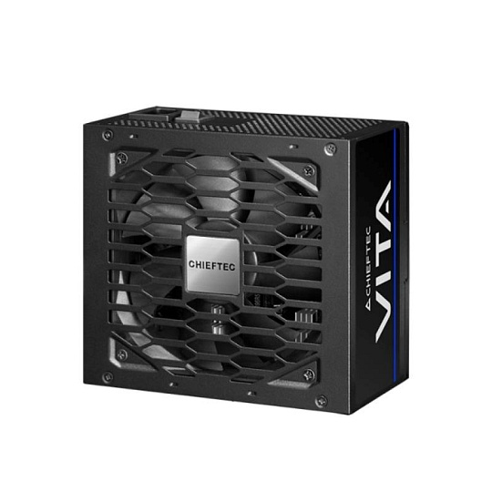 CHIEFTEC zdroj Vita BPX-850-S, 850W, 120mm, 80+ Bronze CHIEFTEC zdroj Vita BPX-850-S, 850W, 120mm, 80+ Bronze