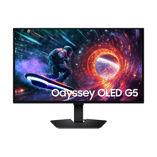 SAMSUNG MT OLED 27" LS27FG502SUXEN