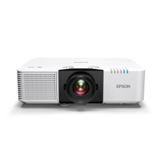 EPSON projektor EB-L690U, WUXGA, 6500ANSI, HDMI, USB, NFC, Airplay EPSON projektor EB-L690U, WUXGA, 6500ANSI, HDMI, USB, NFC, Airplay