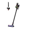 Dyson V8 Cyclone tyčový vysavač, akumulátorový, bezsáčkový, filtr, na všechny druhy podlah