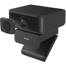 Hama C-650 webkamera se sledováním obličeje