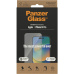 PanzerGlass™ Ultra-Wide Fit iPhone 14 Pro s instalačním rámečkem