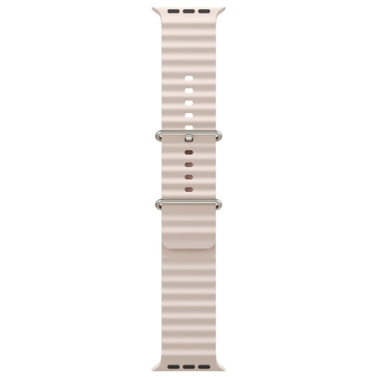 Next One H2O Band řemínek Apple Watch 38/40/41mm růžový