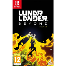 Lunar Lander Beyond Deluxe Edition (Switch)